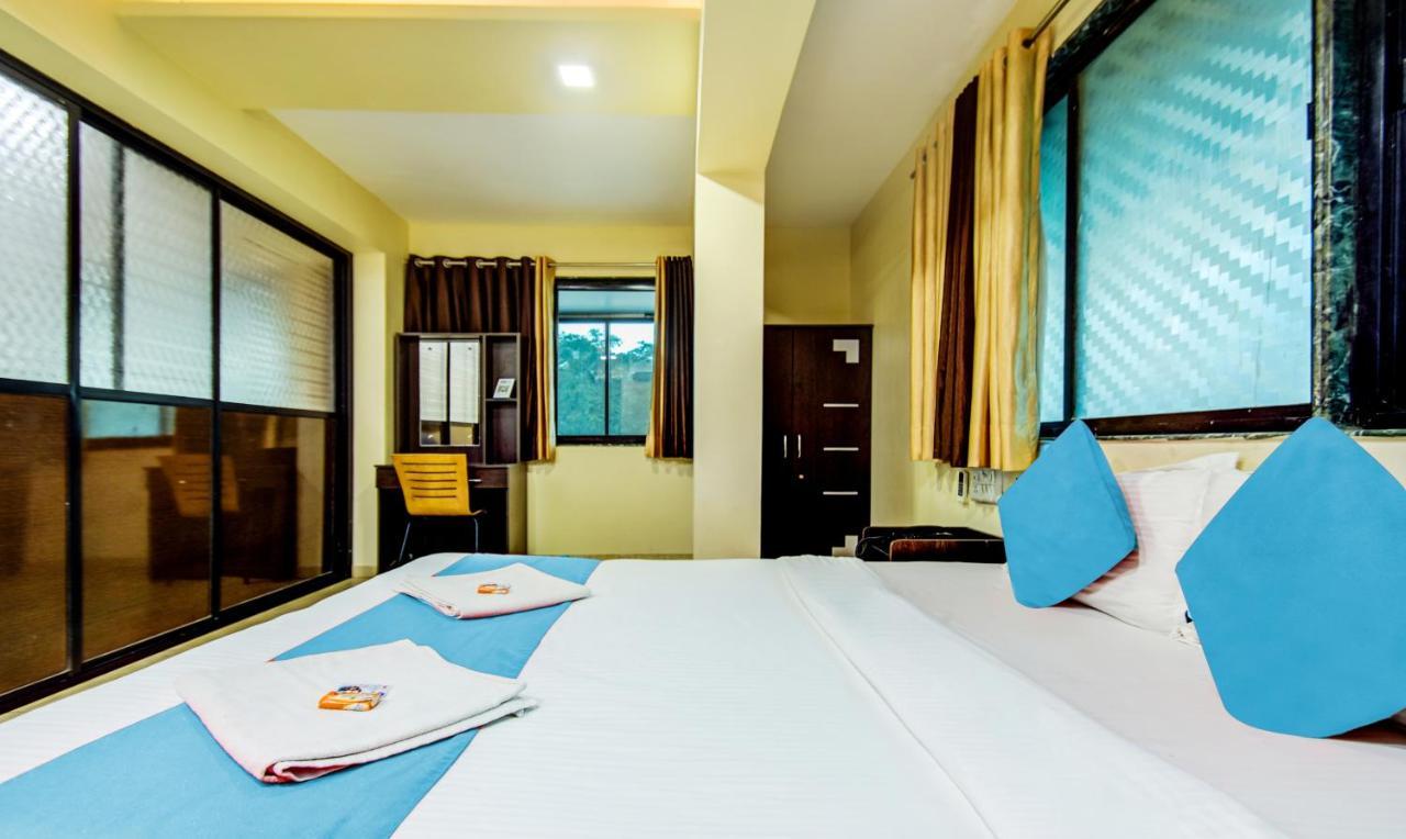 Rajdeep Inn Ahmedabad Ngoại thất bức ảnh