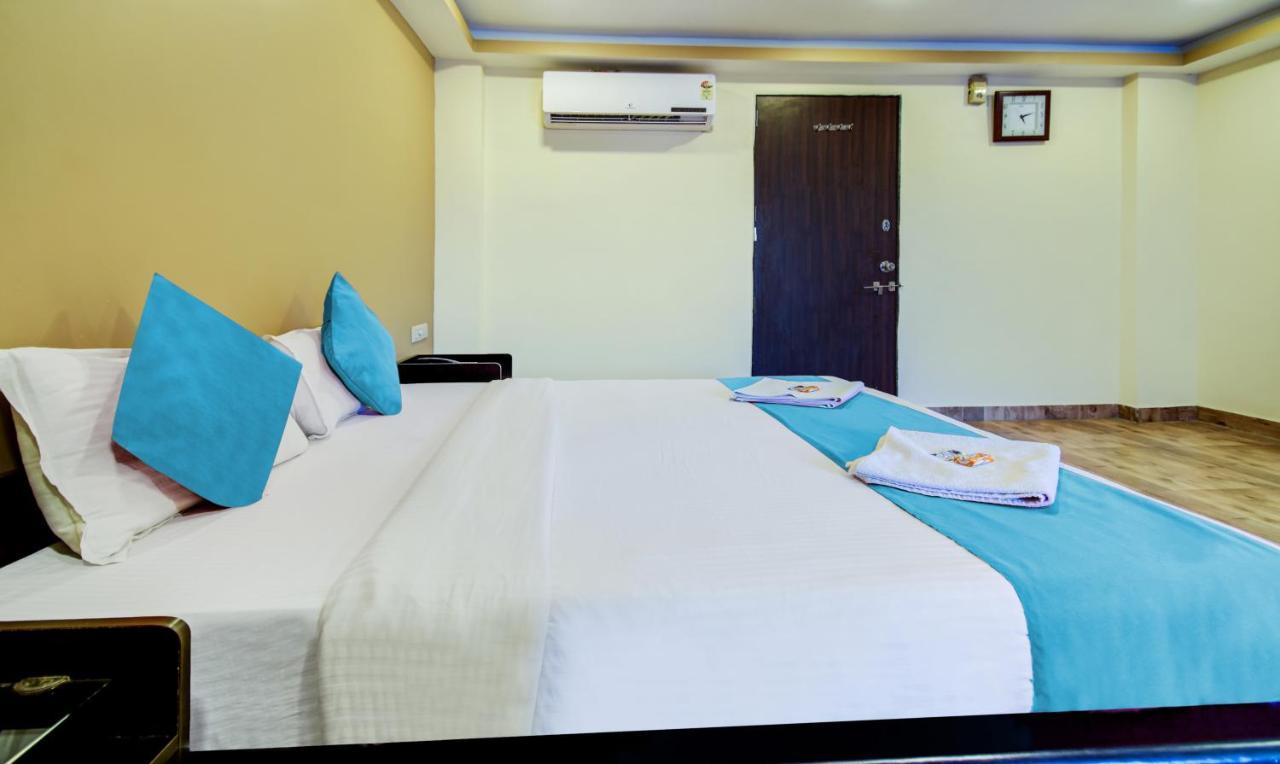 Rajdeep Inn Ahmedabad Ngoại thất bức ảnh