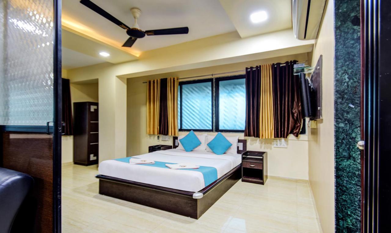 Rajdeep Inn Ahmedabad Ngoại thất bức ảnh