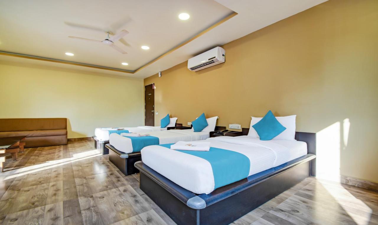 Rajdeep Inn Ahmedabad Ngoại thất bức ảnh