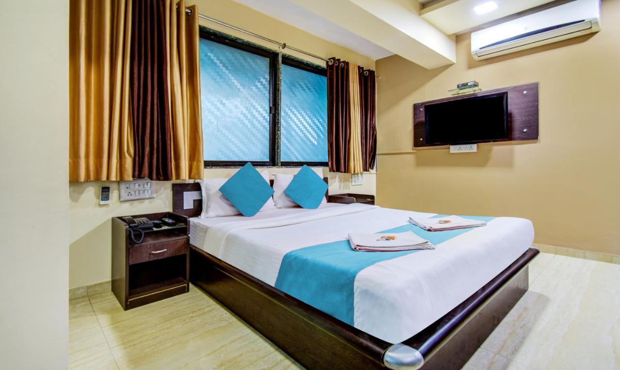 Rajdeep Inn Ahmedabad Ngoại thất bức ảnh