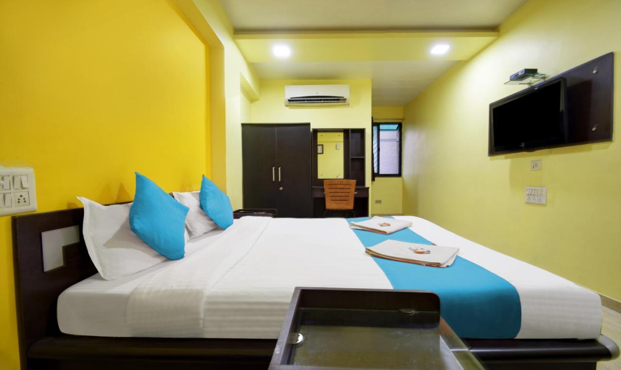 Rajdeep Inn Ahmedabad Ngoại thất bức ảnh