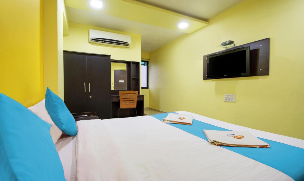 Rajdeep Inn Ahmedabad Ngoại thất bức ảnh