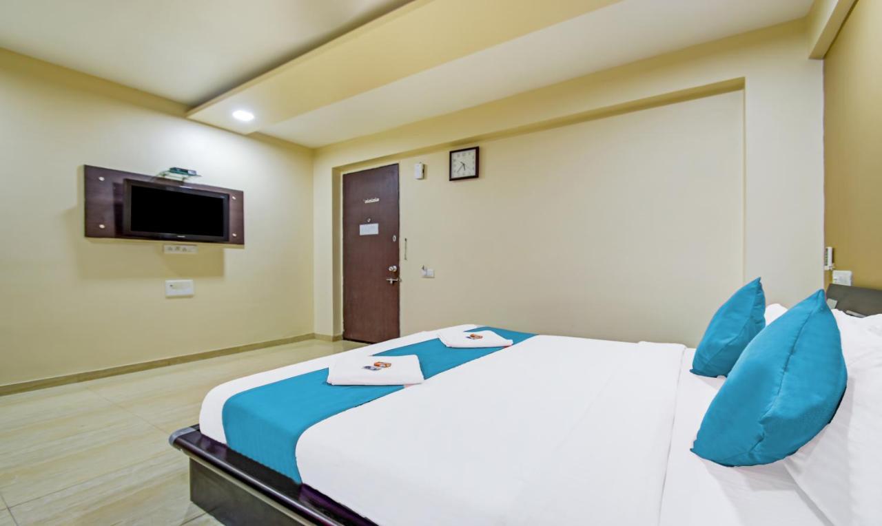 Rajdeep Inn Ahmedabad Ngoại thất bức ảnh